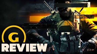 Call Of Duty Black Ops 6 Campaign Review [upl. by Seth]