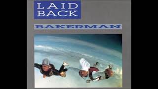 Laid Back  Bakerman Extended ReWork By DJ Nilsson [upl. by Ysak4]