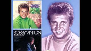 Bobby Vinton Its All In The Game [upl. by Yerfdog]