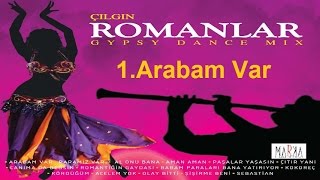 İzmirli Ömer Ft Gökhan Semetey  Arabam Var  ÇILGIN ROMANLAR [upl. by Hardunn]