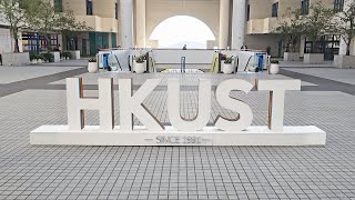 HKUST rises in Graduate Employability Ranking [upl. by Dun]