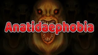 Anatidaephobia Horror Gameplay [upl. by Elyag]