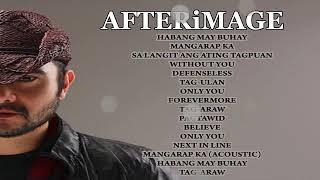 AFTERiMAGE Greatest Hits [upl. by Agnot211]