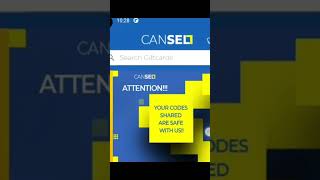 Cansell app buy and sell your unused gift and voucher and  MD TALKIES [upl. by Graaf]