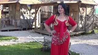 Mirsada i Jarani  Pitala sam hodzu  Official video 23112014 HD [upl. by Marek]