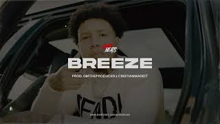 FREE AFN Peso x Lil Maru x 22gfay x MoneySignSuede x West Coast Type Beat 2024  quotBreezequot [upl. by Aya9]