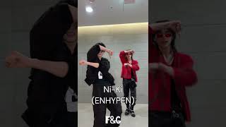 Idols dancing Stray Kids Chk Chk Boom challenge kpop straykids fyp shorts [upl. by Balough]