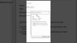 how to show wifi password in laptop  pc windows 10  how to show wifi password in pc wifipassword [upl. by Rabka]