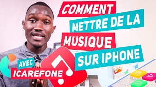 Comment Sauvegarder un iPhone sur PC sans iTunes [upl. by Uyr498]