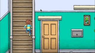 Horrid Henry Missions Of Mischief Gameplay [upl. by Eward]