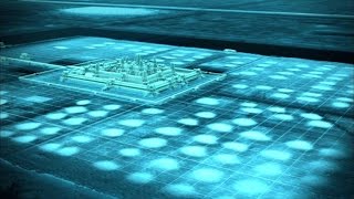 How LIDAR Scans Reveal Angkors Hidden City [upl. by Navi812]