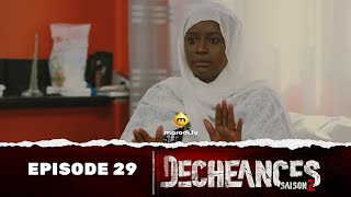 Série  Déchéances  Saison 2  Episode 29  VOSTFR [upl. by Atirhs]