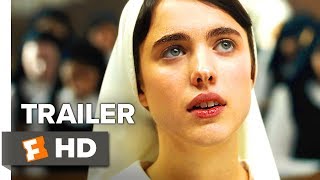 NOVITIATE Official Trailer 2017 Dianna Agron Teen Drama Movie HD [upl. by Siul261]