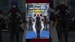 Exciting Details from Gundam SEED Freedom shorts gundamseed gundam gundamseeddestiny [upl. by Gibbie904]