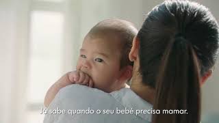 Medela Purelan Creme para Mamilos  bybebé [upl. by Kennett125]