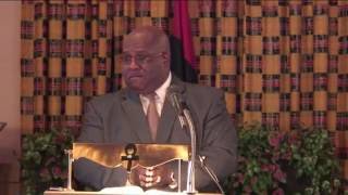 Dr Ray Hagins Habari Gani What Does It Really Mean How Are YOU doing [upl. by Moselle74]