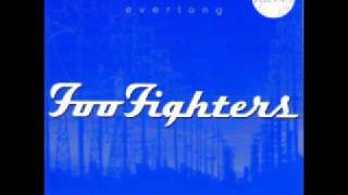 foofighters  everlong rare version [upl. by Lowenstein959]