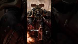 Why Black Templars the most unwavering Space Marines [upl. by Lindgren]