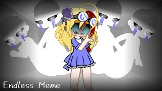 Endless Meme FtLifeless Lucy FLASH WARNING [upl. by Maise667]