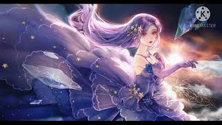 Serhat Durmus  Hislerim Nightcore Lyrics video [upl. by Hunger]