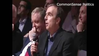 Peter Hitchens Rubbishes Russell Brand [upl. by Akiret730]