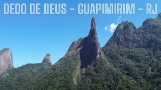 Dedo de Deus o morro mais Imponente do Brasil paisagemvistadecima [upl. by Fabriane]