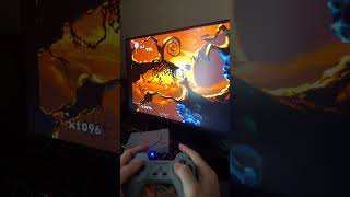 Earthworm Jim 2 on PS Classic [upl. by Einnor882]