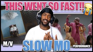 DANCER REACTS  뱀뱀 BamBam Slow Mo MV  Slow Mo Performance Video  ChrisStillBeTalkin BamBam [upl. by Slrahc478]