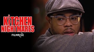 Kitchen Nightmares Uncensored  Season 3 Episode 9  Full Episode [upl. by Oznecniv]