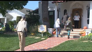 Historic Torrance Home Tour [upl. by Doane]