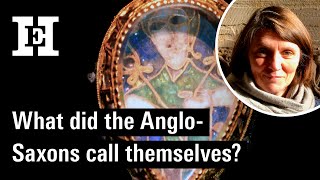 What did the AngloSaxons call themselves [upl. by Arednaxela]