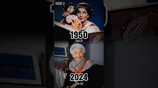 Top 10 Actresses Who Still Alive After 90 to 100 year old Part4 yt viral [upl. by Elades]