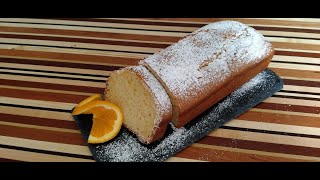 Plumcake allarancia [upl. by Erlandson]