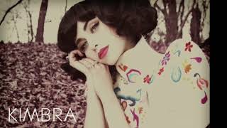 Kimbra  Settle Down Kilter REMIX feat The Half Artist [upl. by Julieta791]