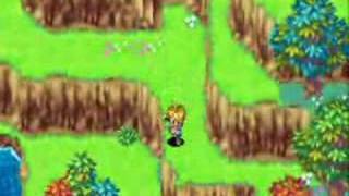 Golden Sun  Walkthrough  Part 44 [upl. by Saref]