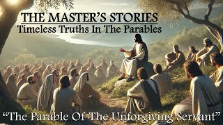 The Parable of the Unforgiving Servant [upl. by Oninrutas]