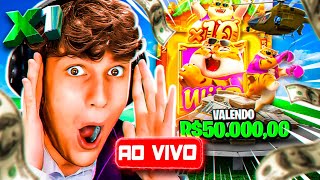 X1 DA TROPA  VALENDO R50000❤️‍🔥MARKOLA AO VIVO❤️‍🔥 [upl. by Sirmons140]