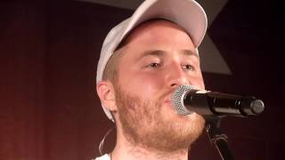 Mike Posner quotCooler Than Mequot Live in Memphis TN 06152017 [upl. by Hadleigh]