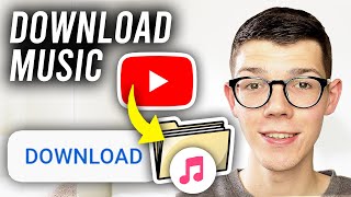 How To Download Music From YouTube To MP3  Full Guide [upl. by Torin]