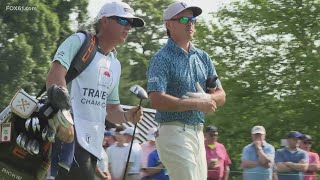 Travelers Championship better than ever [upl. by Frame]