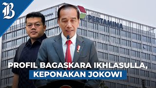 Pertamina Sebut Keponakan Jokowi Jadi Manajer Melalui Jalur Pro Hire [upl. by Aramoix]