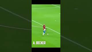 Alisson Becker  Impossible Saves [upl. by Scot]