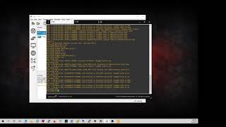 Cisco ios ppp multilink in gns3 [upl. by Ahseya]