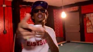 LoKey  Official Eastside Anthem Official Video [upl. by Lucretia361]