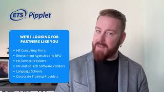 Become A Pipplet Partner  Calling HR Recruitment EdTech and Language Training Providers [upl. by Danuloff]