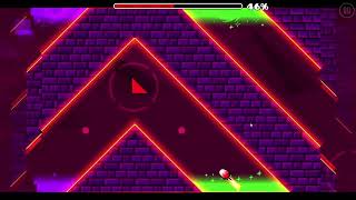 Power Trip by RobTop  Geometry Dash 22 [upl. by Wesa]