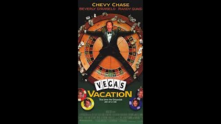 National Lampoons Vegas Vacation 1997 cast [upl. by Nada]