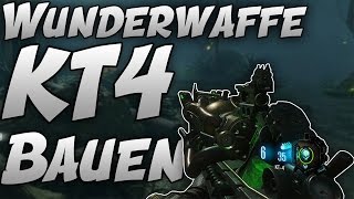 Wunderwaffe KT4 bauen quotZetsubou No Shimaquot  Bester GuideAnleitung [upl. by Reichel689]