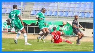 Dandora Youth vs Equity FC DIV 1 FKF League All Goals Extended Highlights [upl. by Ashelman]