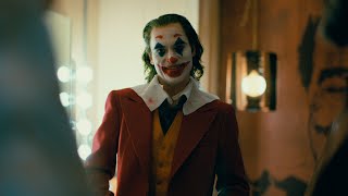 JOKER  TRAILER FINALE ITALIANO [upl. by Thorr373]